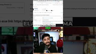 Backpack Exchange: Bitcoin nativo e o futuro das corretoras!