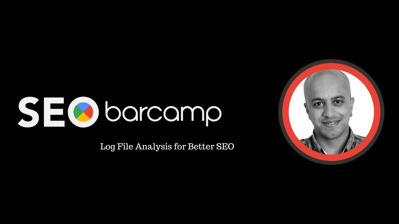 Log File Analysis For Better SEO YouTube