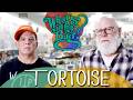 Tortoise's "What's In My Bag?" | Amoeba Music