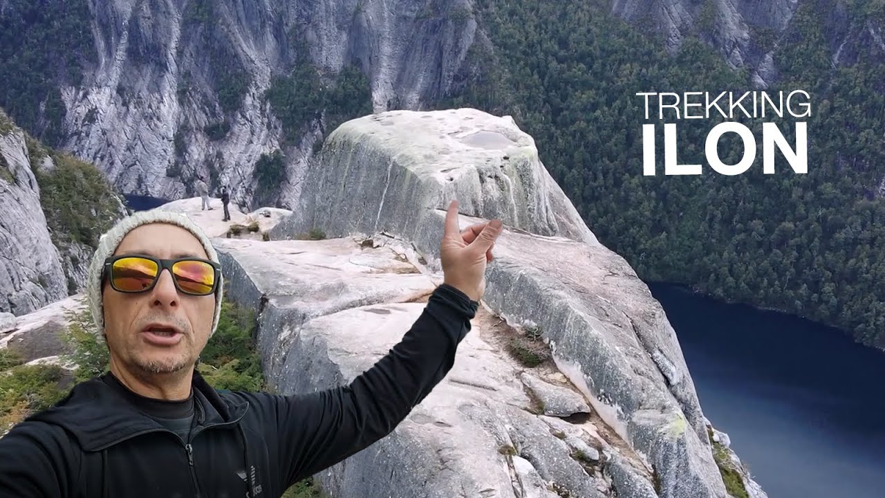 ESTA VISTA TE DEJA SIN ALIENTO | PATAGONIA