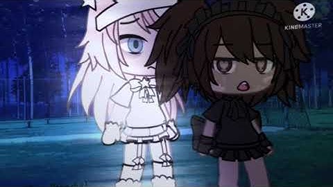 Ahh 😌 #funimate #madewithfunimate #gachalife @funimate hahahaha 👿