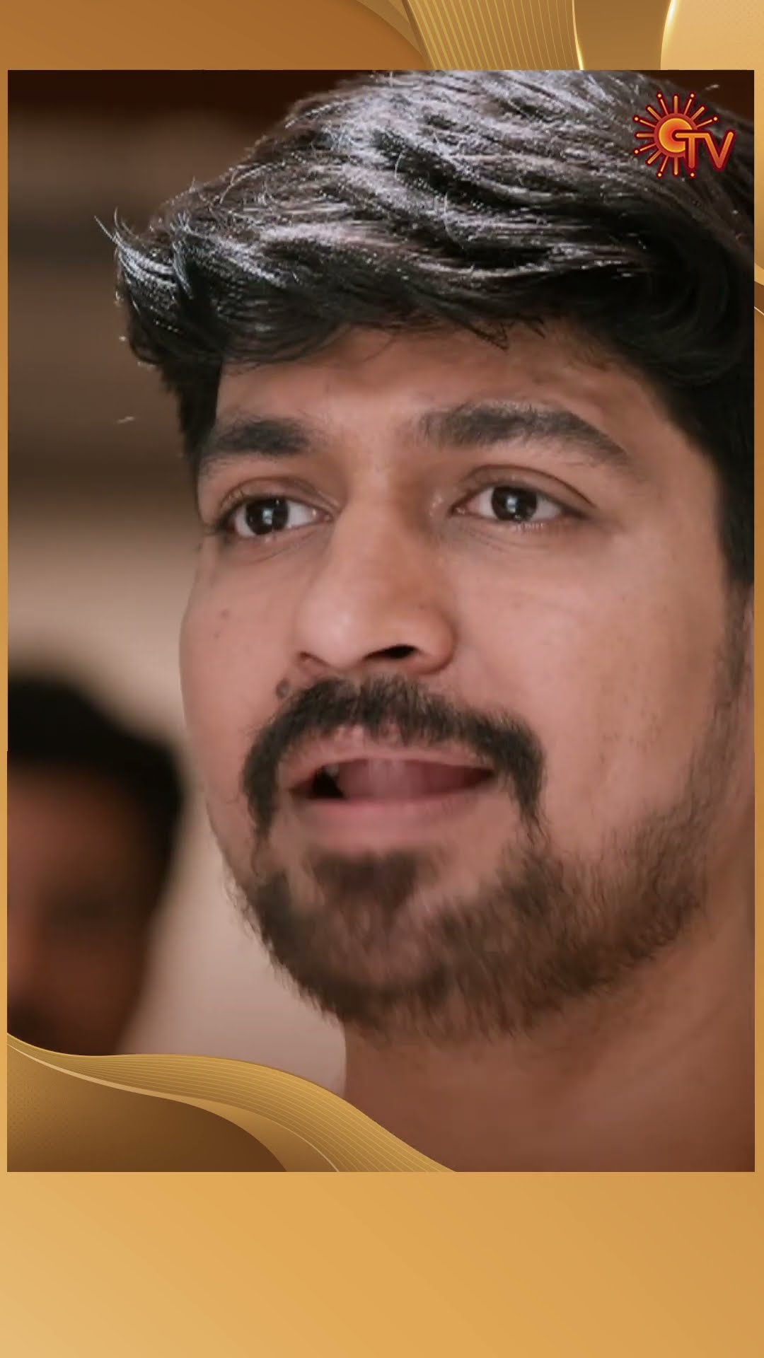#Singapenne #SunTV #shorts #tamilserial