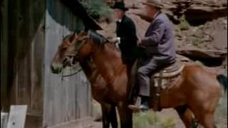 Death Valley Days S15E14 Doc Holliday's Gold Bars