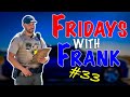 Fridays With Frank 33: Supervisor Request