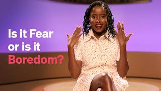 Amanda Gorman On The Two Emotions Behind Every Writers Block Masterclass