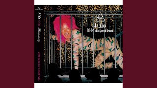 Spread Beaver (2024 Remaster) - YouTube