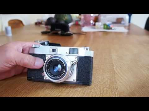 リコー 35S - YouTube