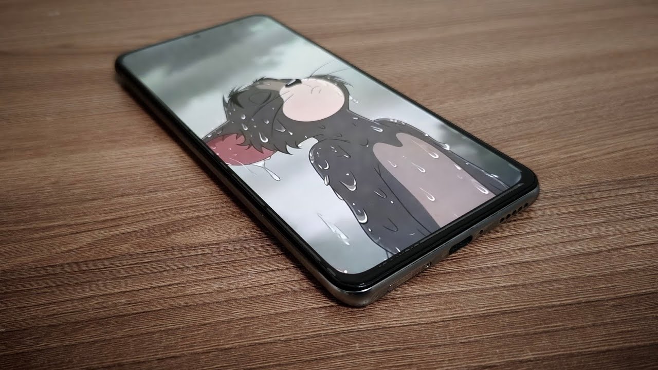 Я использовал poco f3 месяц в 2026