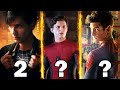 Who Is The Best Spider-Man ? | Tobey VS Andrew VS Tom | बताओ कौन जीतेगा | Who Will Win ?