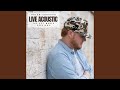 Cold beer live acoustic