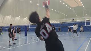 Shogun League Week 7 - Big Hero Sets vs Early Birds
