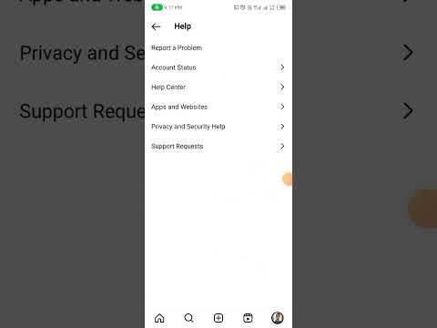 report a problem Instagram #shorts #youtubeshorts #ytshorts #report #instagram
