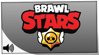 Brawl Stars - Ingame Game Sounds 6 - Sound Effect Brawl Stars (HD) | Sound Effects