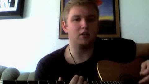 How to Play - Green Day, Good Riddance (Time of Your Life)