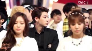 [PART 1] EXOPINK moments compilation