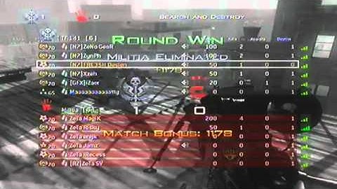 The Worst Trickshot Hitmarker Ever!