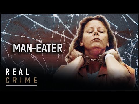 Aileen Wuornos: The Most Cunning Female Serial Killer | World's Most Evil Killers | Real Crime