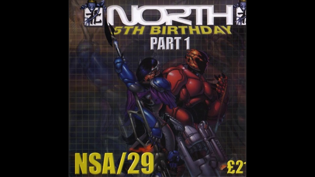 M Zone @ NSA 29 - YouTube