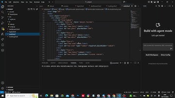 TUGAS 1 PEMROGRAMAN BERBASIS WEB