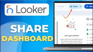 How to Share a Looker Dashboard Step by Step 2025 Tutorial
