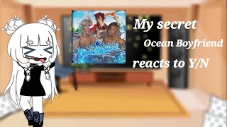 My secret ocean boyfriend reacts to Y/N|male and female |-𝑺𝒖𝒎𝒎𝒆𝒓- screenshot 4