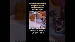 Açikça Söyleyin Düşüncelerinizi ... Ve Bosanin Komik Polog Rahatlatıcı Çeşme