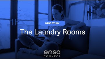 The disruptive concept of hybrid lodging and digital guest experience of The Laundry Rooms