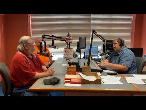 Indiana in the Morning Interview: ABATE of Indiana County (7-15-21)