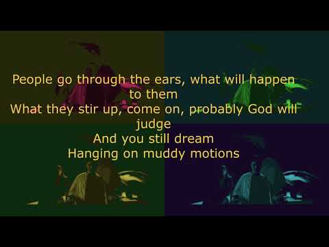 Strange - Зависай (Hang up) - official video (Lyrics)