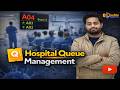 Queue Management System Project | IEEE Projects for Computer Science
