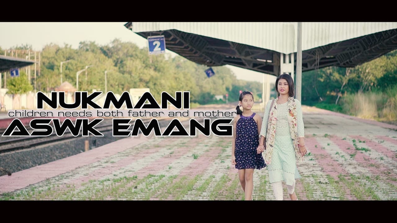 Nukmani Aswk Emang  Official Kokborok Music Video  Tiyari
