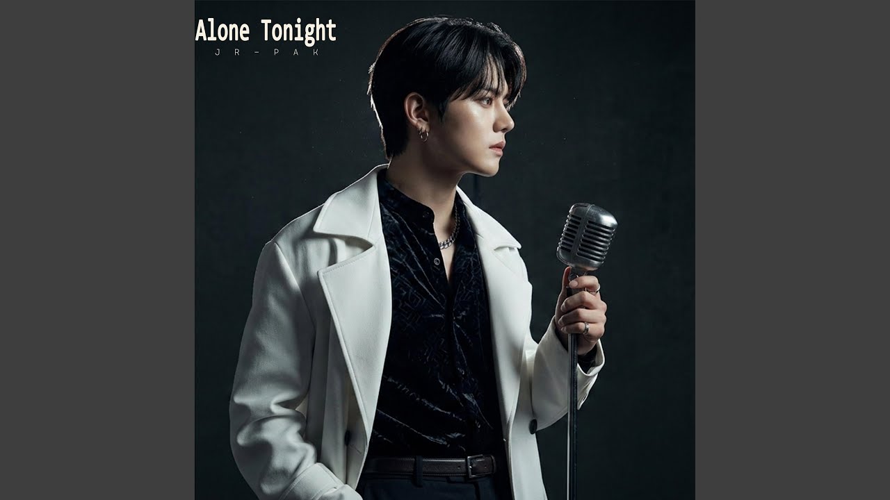 Watch Alone Tonight on YouTube Watch Alone Tonight on YouTube