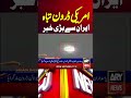 Iran Shot Down US Drone #usiranwar #iranuswar #usdrone #donaldtrump #shorts #youtubeshorts