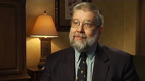 Extended Interview with Michael Scheuer