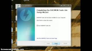 Installing Mindstorms