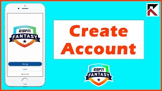 How To Create Account ESPN Fantasy Sports App screenshot 5