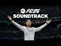 Porter Robinson Cheerleader EA Sports FC 25 Official Soundtrack Porter Robinson Cheerleader EA Sports FC 25 Official Soundtrack