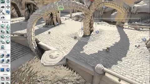 UDK Team - Basics - Viewport Tools