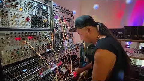 BASECK - Live at Appleville