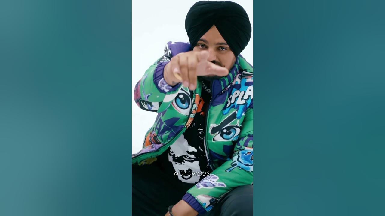 Sidhu moose wala new song 🔥#shorts #sidhumoosewala #295 ...