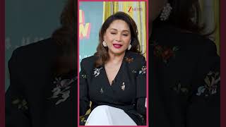 #shorts : Madhuri Dixit Nene ने बताया अपनी खूबसूरती का राज | Maa Behen