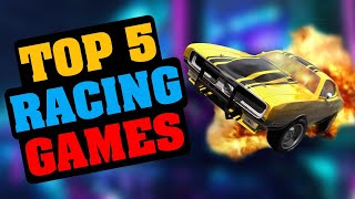 Top 5 Racing Games | Android | IOS screenshot 3