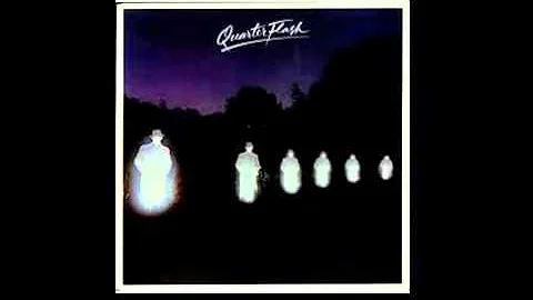 Quarterflash - S/T (1981) Harden My Heart