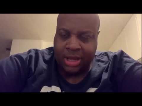 EDP445 can’t stop farting on live