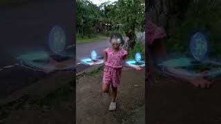 Encantadia Power Abbie