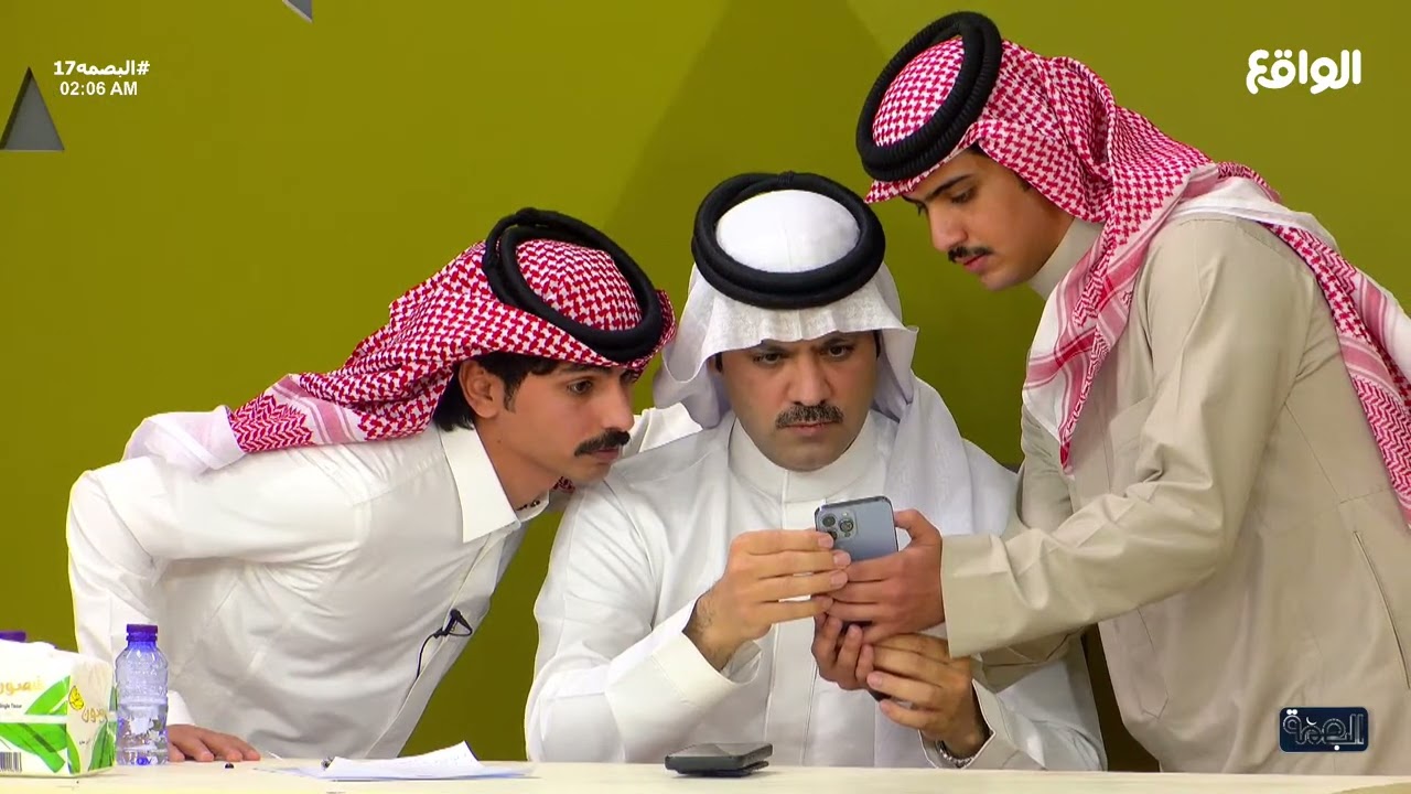 بعد التأكد من الدليل تسحب نقاط نار وشرار في فوازير ! - أورنس , مناحي | #البصمه17