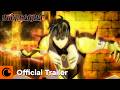 Overgeared | Official Trailer | Crunchyroll