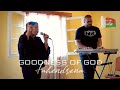 Home in Worship session with Fahendrena | GOODNESS OF GOD (Malagasy)