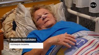 Петрович матюкнувся і бабах: подробиці ДТП з постраждалими поблизу Чернігова