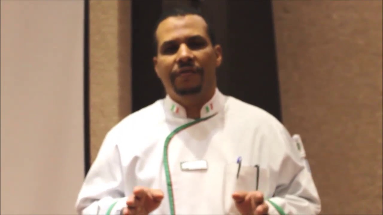 معني الهايجين ودوره في المطبخ